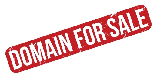 Domain For Sale